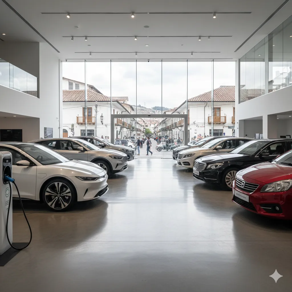 Automotive Sector Billing Rises 28.4% to $2.946B in Q1 2026