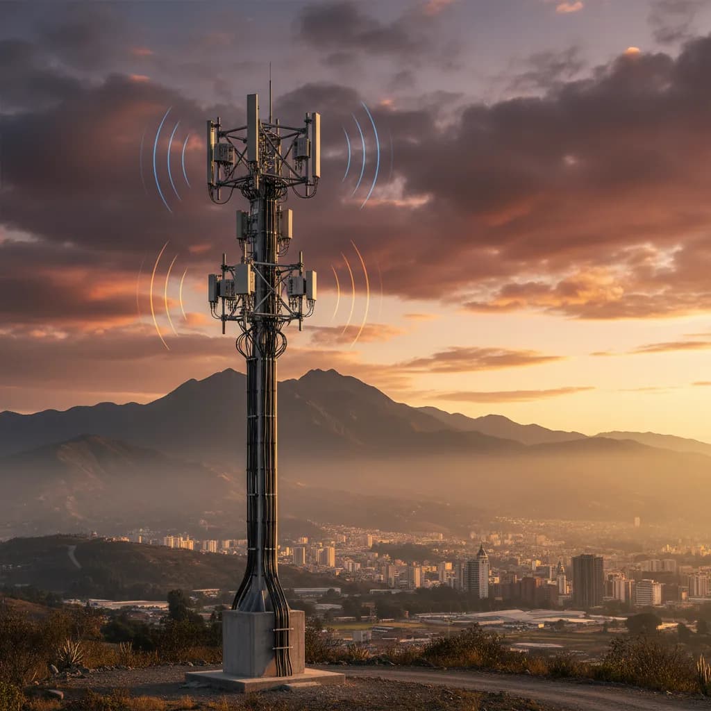 Millicom Plans Tigo Brand Consolidation for Movistar and Tuenti in Ecuador