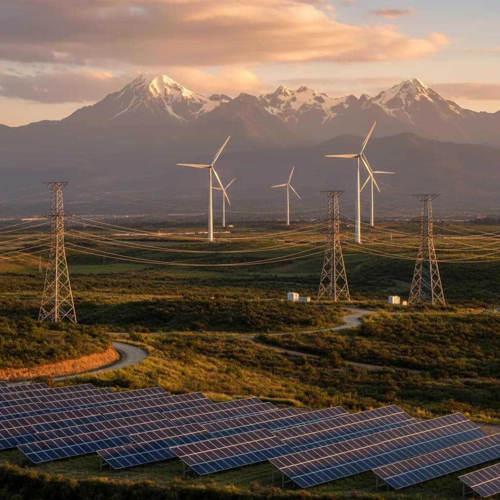 Powerchina Coca Codo Contract Now Expected by December