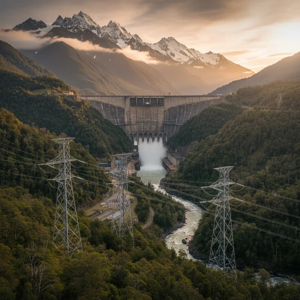 Programmed Power Cuts Cover 54 Cities in 15 Provinces With User Compensation