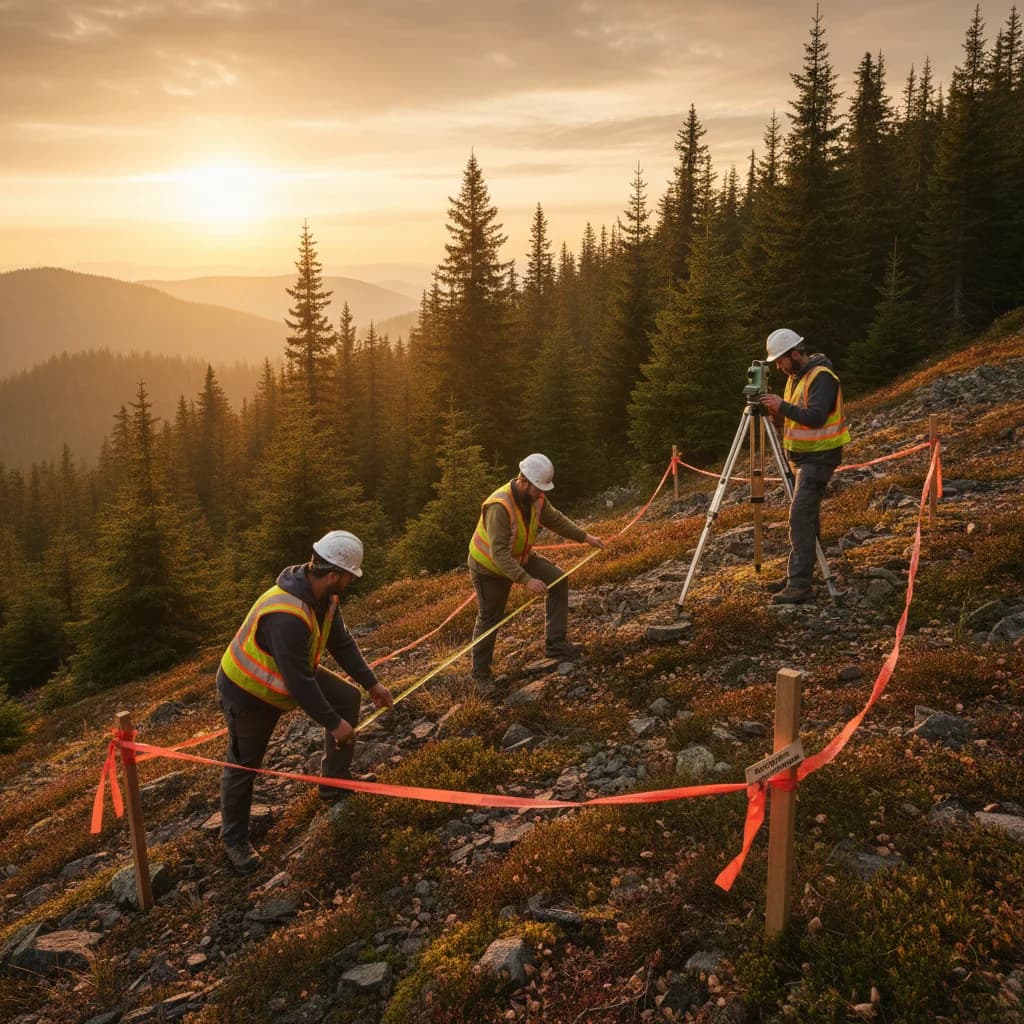 Cerro Azul Order Tests Ecuador Mining Cadastre Reopening After Eight-Year Freeze